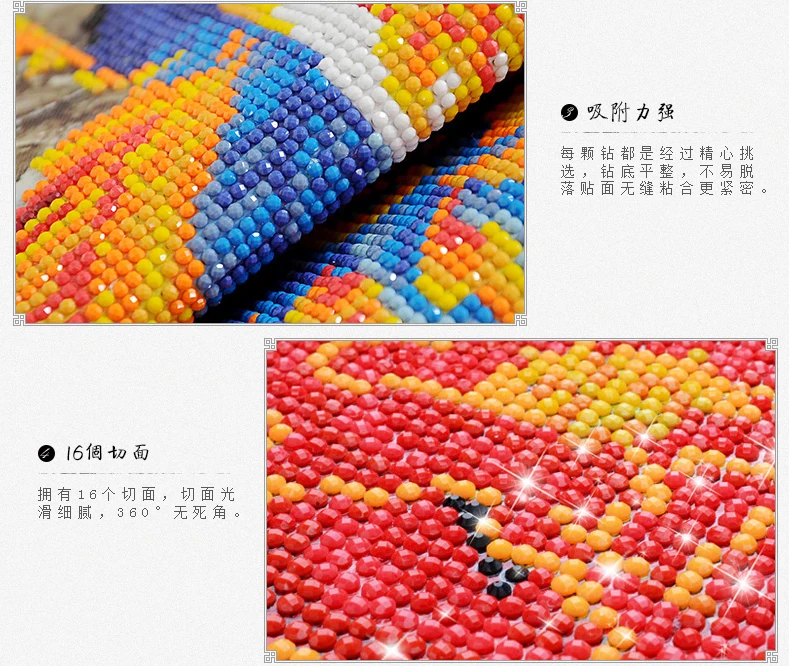 Наборы для вышивки крестиком сделай сам наборы алмазной 5D вышивка на стене