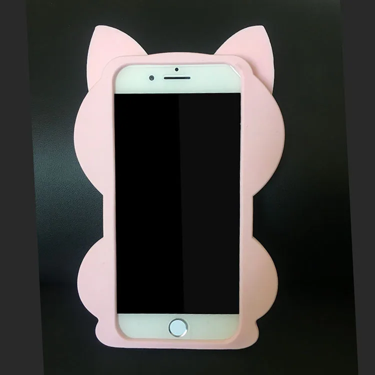 Чехол-накладка для iphone 6 6s 8 plus 7 | Мобильные телефоны и аксессуары