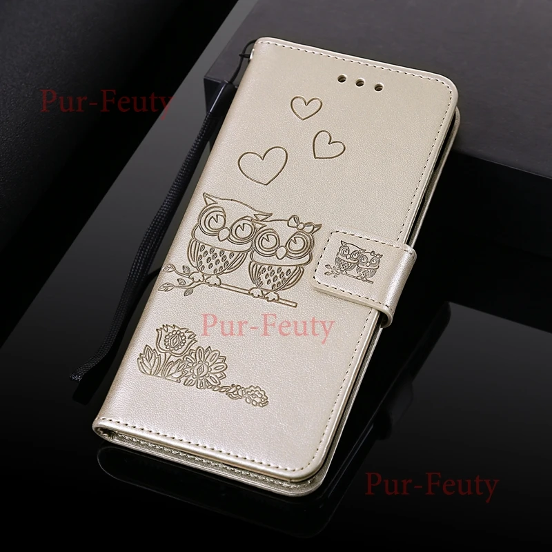 Флип-чехол для телефона Samsung Galaxy J7 2017 7J SM J730 кожаный магнитный Бумажник Etui J 7 J730FM