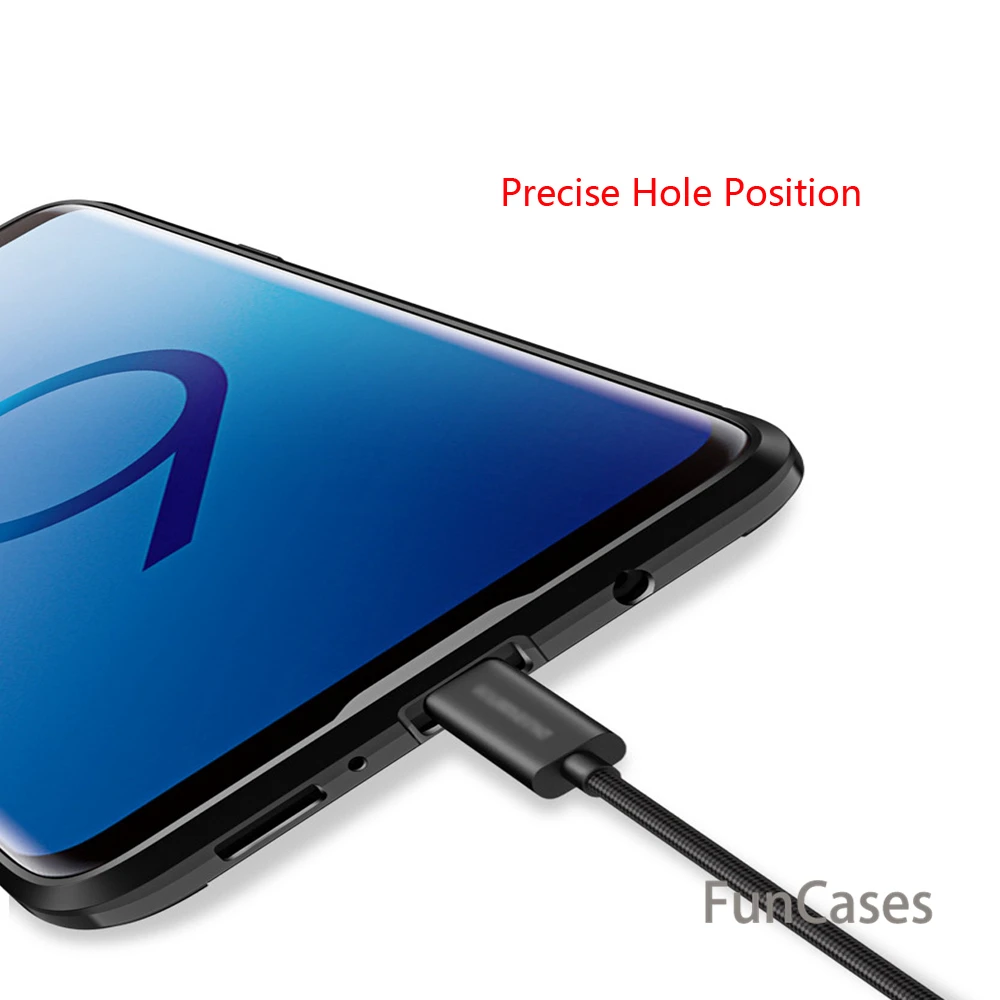 Чехол для телефона чехол samsung S9 S8 S7 S6 Edge Plus Note 9 8 7 5 4 A3 A5 A7 A8 J3 J4 J5 J6 J7 2016 2017 2018 Жесткий