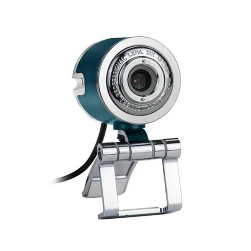 Веб камера USB 20 Мп HD Камера С микрофоном веб Clip On для Skype компьютер sxt03|web camera with