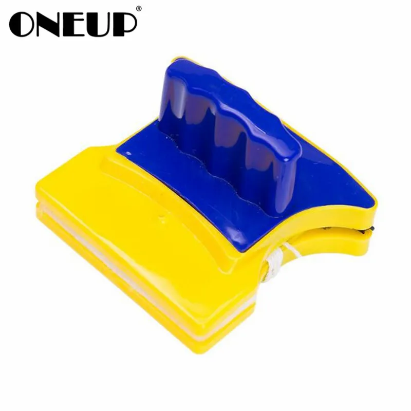 ONEUP Новый горячий магнитный очиститель окон двухсторонний стеклоочиститель