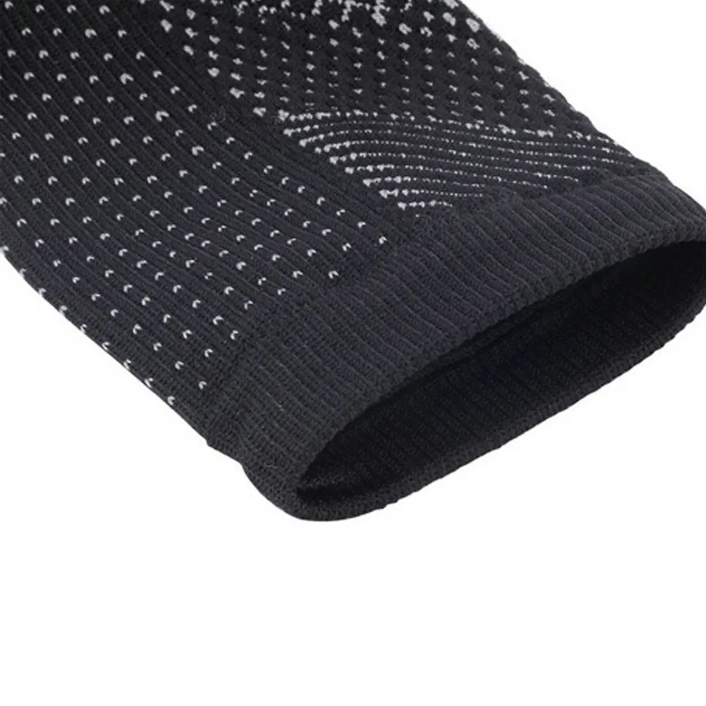 Компрессионные носки Miracle для ног против усталости унисекс женщин и мужчин