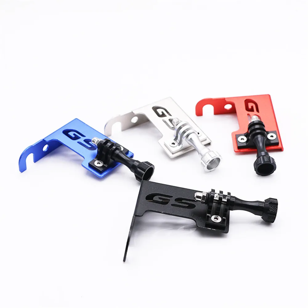 

Motorcycle Front Left Camera Support Bracket for BMW R1200GS LC R1200GS LC ADV 2013 2014 2015 2016 for GoPro R 1200 GS 1200GS