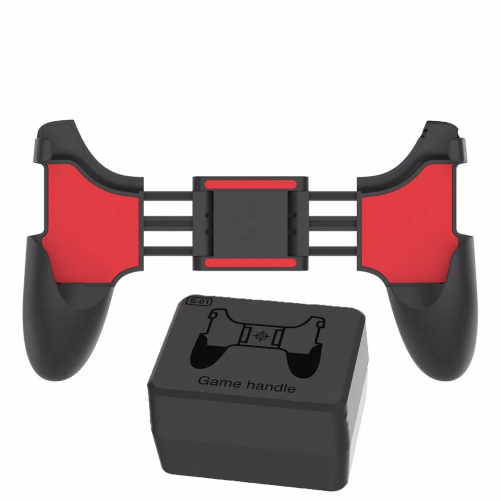 Иезавель геймпад джойстик удлиненной ручкой контроллер Ultra-Портативный