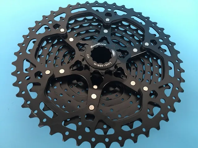 sunracing 11 скоростная кассета CSMS8 CSMX8 11-46T велосипедная кассета подходит Shimano SRAM маховик sunracing 11-46 11s кассета