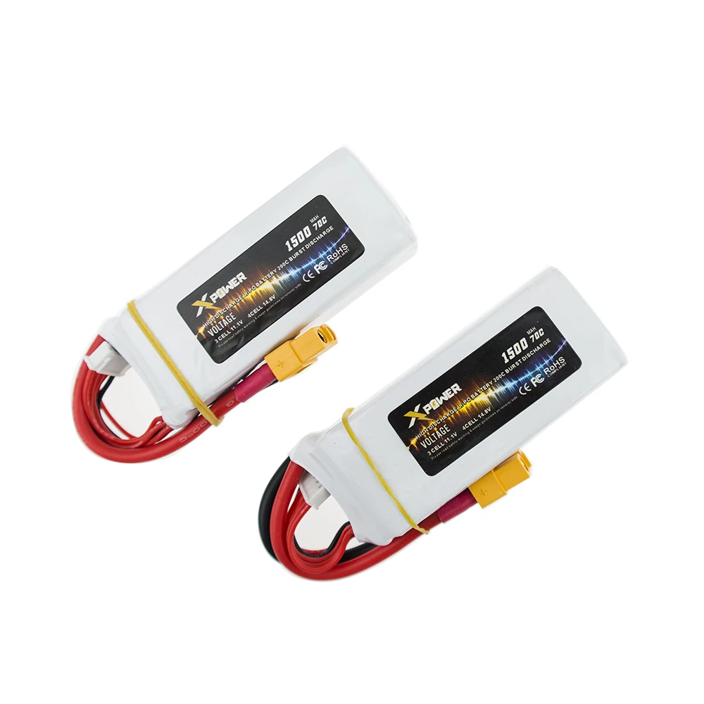 2 шт. 14 8 в 1500 мА · ч | Электроника