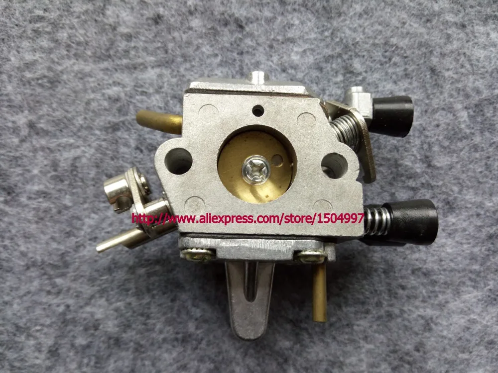 Запасные части для карбюратора stihLlss FS120 праймер S FS200 FS250 ZAMA|primer bulb|zama carbzama carb parts |