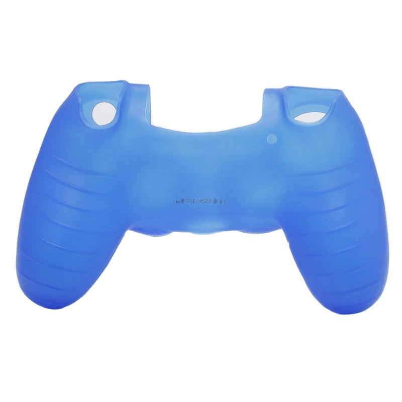 Мягкий силиконовый защитный чехол для Sony PS4 1 шт.|Чехлы| |