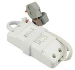 

CE and ROHS approved constant current input 85-277V none dimming LED driver use for 1W 2W 3W 4W led IP42, 3 years warranty