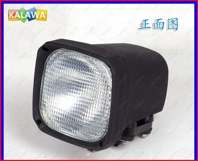 1 Компл. Поиск Головного света ЛАМПЫ Прожектор КСЕНОНОВЫЕ Серии для ВНЕДОРОЖНИК