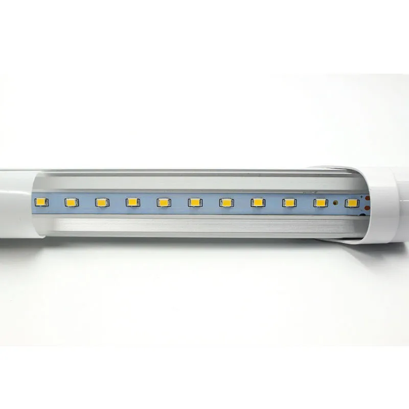 Светодиодная лампа ТРУБКА T8 2 фута 9 Вт 600 мм 0 6 м|led tube light|led bulb lightled lamp |