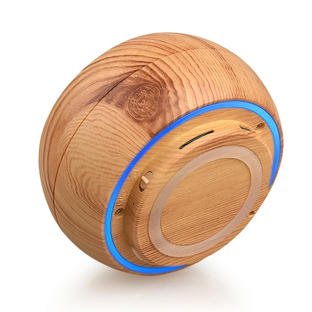 Портативная беспроводная Bluetooth Колонка Abuzhen картонная мини для улицы музыкальная