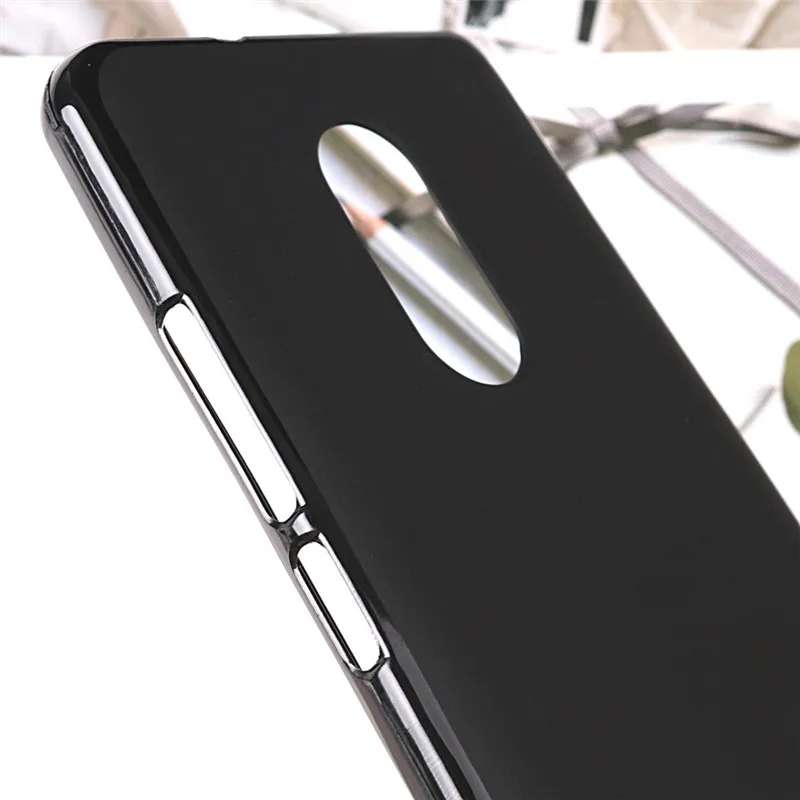 Matte Case Alcatel 3C Soft Silicone Back Cover Phone For 3 C 5026D 5026 Alcatel3C 360 Protective |