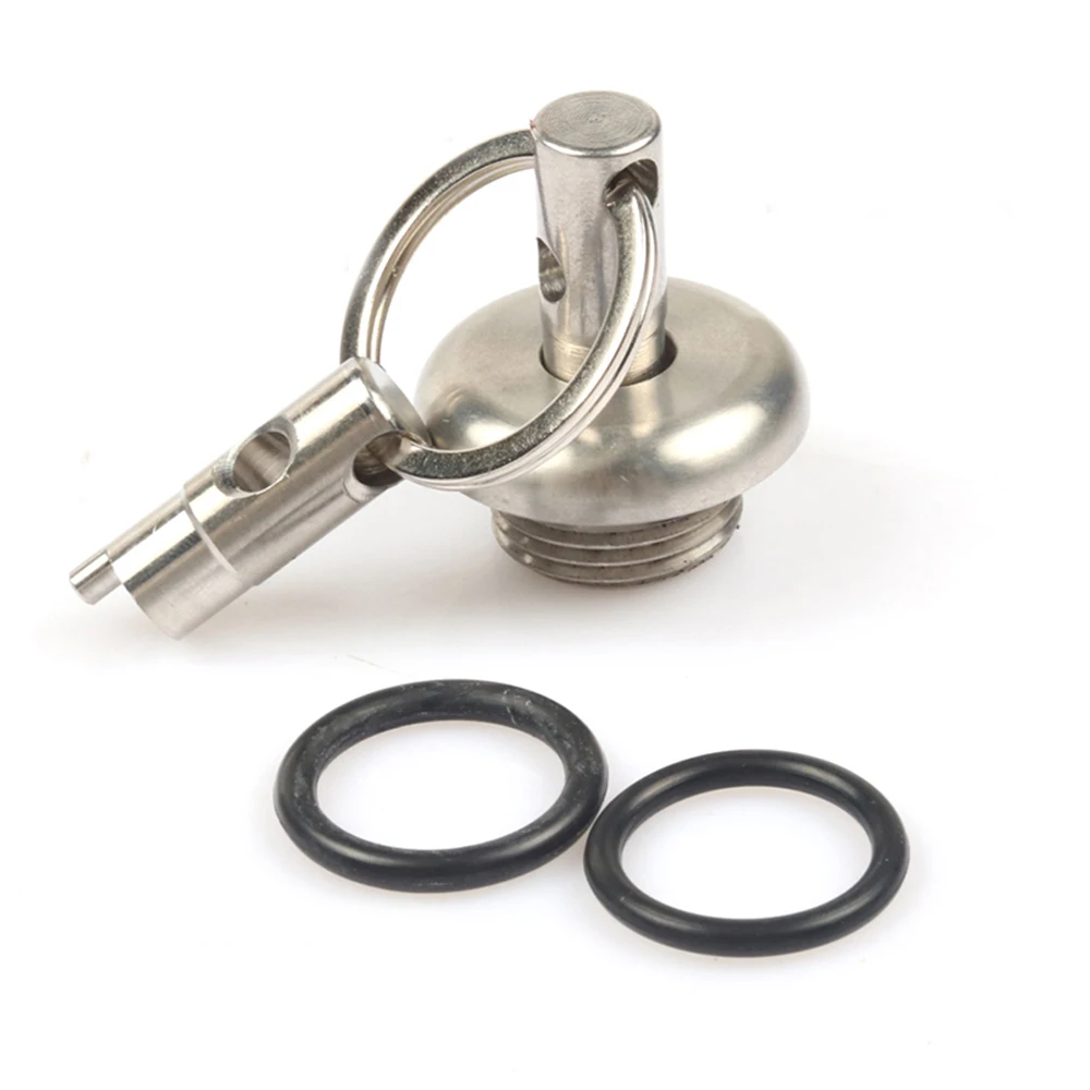 Масляный датчик мотоцикла Противоугонный масляный наполнитель изысканное