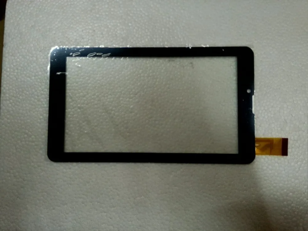 Сенсорный экран DOLMOBILE для планшетного ПК GT706 V6 FHX FPC DP070002A01 C.FPC.WT1057A070V00 со стеклянным