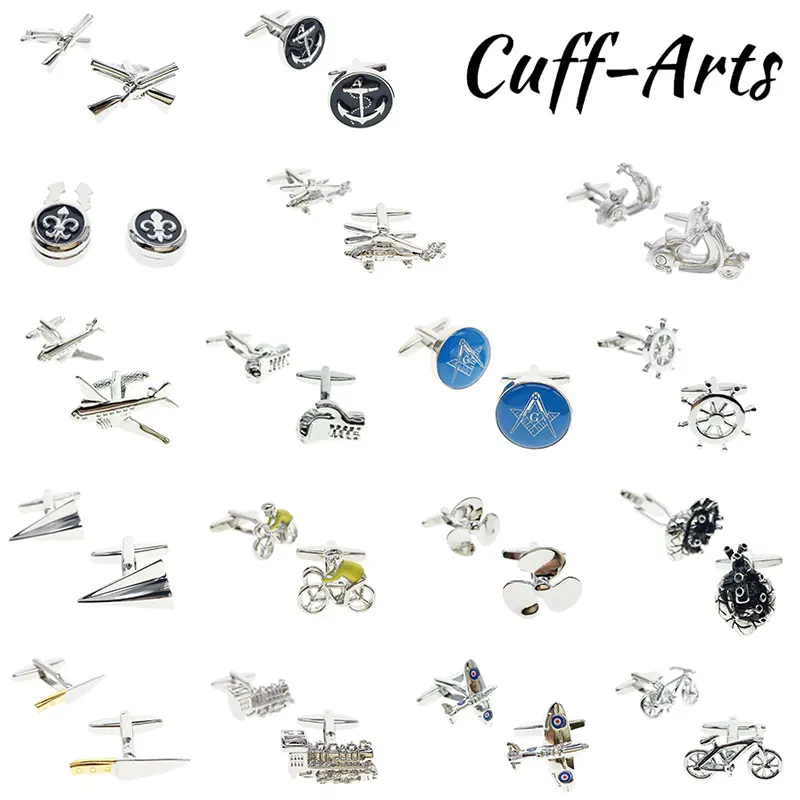 

Cufflinks Fashion Riding Sport Heart Cuff Links For Wedding Party Novelty Simple Men Sleeve Shirt Cufflinks By Cuffarts PT011