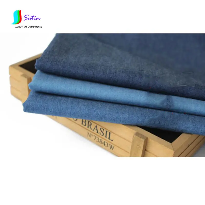 Летняя Потертая джинсовая ткань голубая черная толстая тонкая эластичная