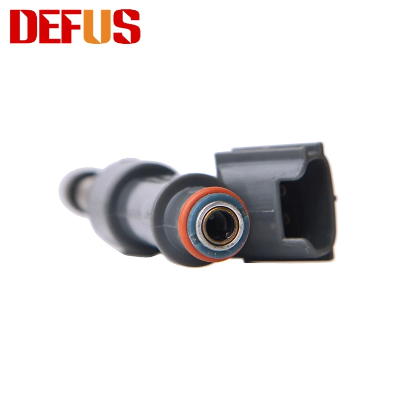 8x 600cc Petrol Fuel Injection Valve Injectors OEM 23250-0c010 for Toyota Tacoma Innova Mpv 2.0 2.5 2.7L 09-13 Car Engine | Автомобили и