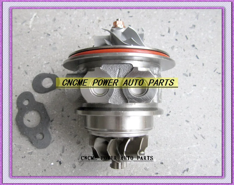 Турбокартридж CHRA Core TD04L 13T 49377-04100 14412-AA140 14412-AA260 Турбокомпрессор Для SUBARU Forester 1998-Impreza