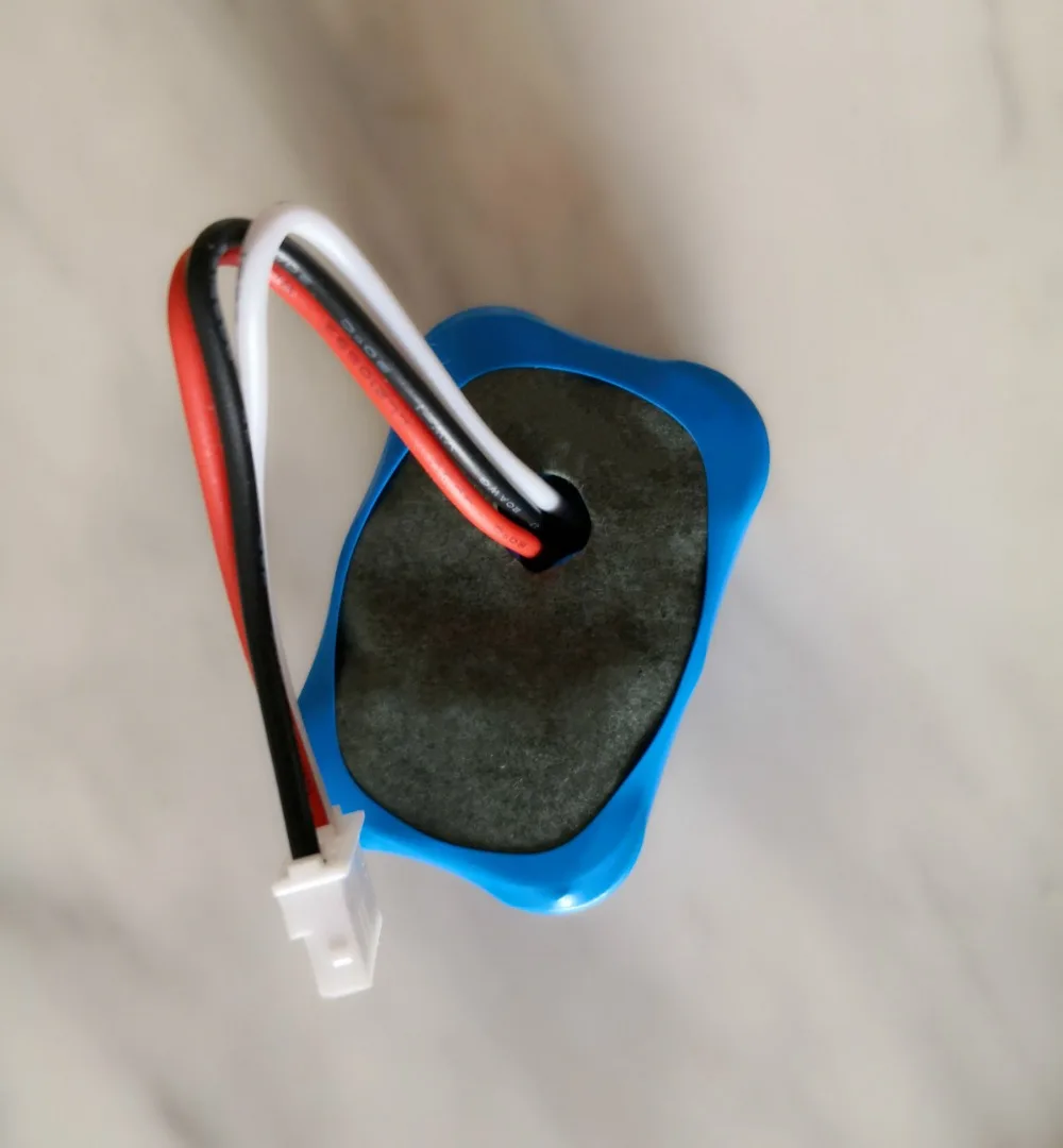 For iRobot Braava 380 380T Mint 5200 5200B 5200C 7.2V 3500mAh Battery Replacement | Электроника