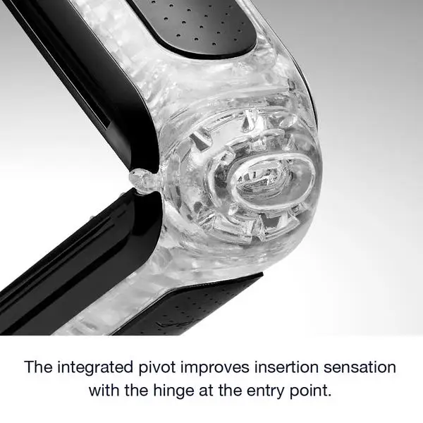 Интимный магазин флип ZERO Black TENGA Aircraft Cup мужское устройство для мастурбации