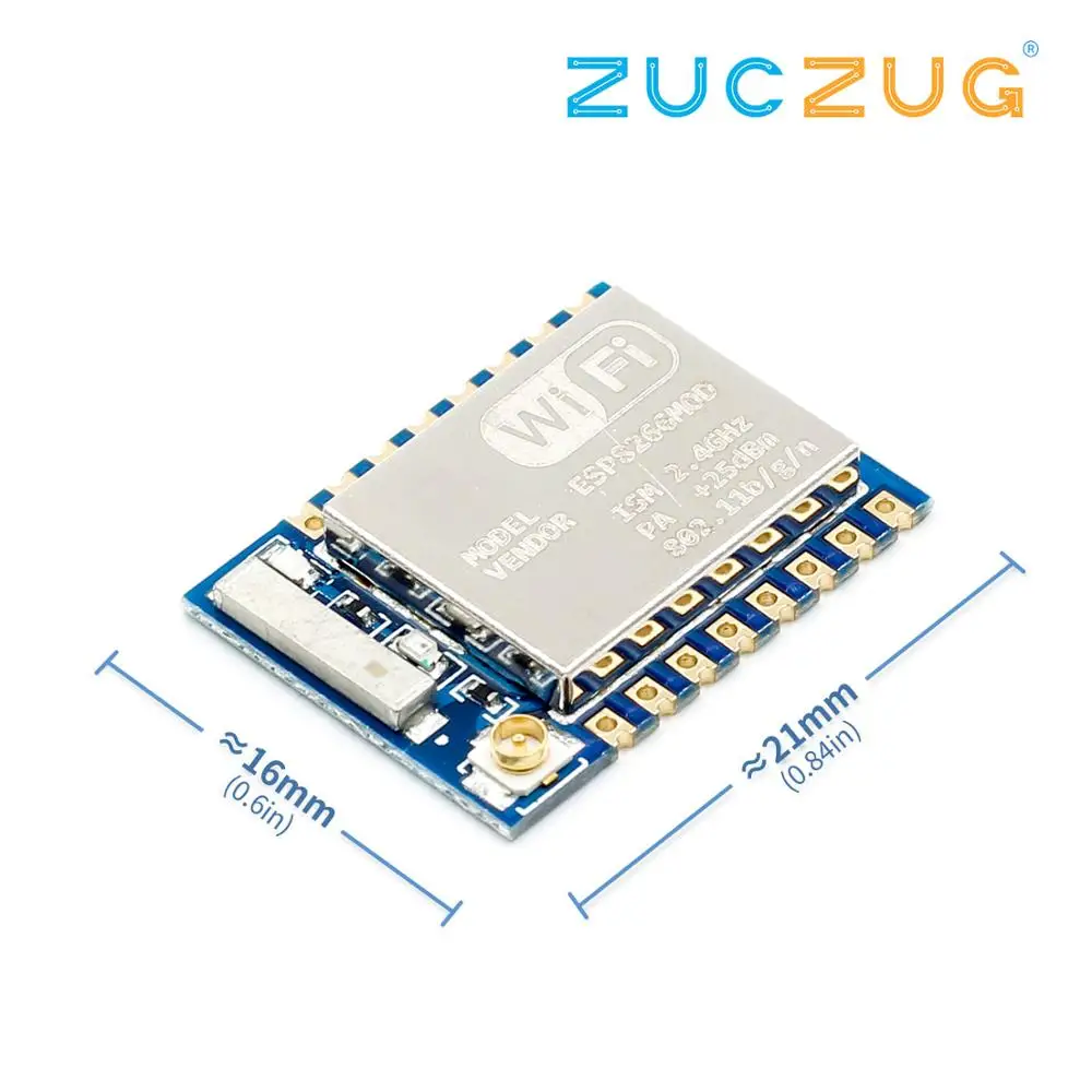 Новая версия ESP-07 ESP-12E ESP-12F(Замените ESP-12) ESP8266 удаленный последовательный порт беспроводной Wi-Fi модуль интеллигентая(ый) система снабжения жилищем