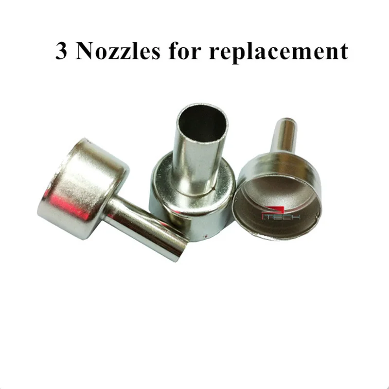 Настольная паяльная станция со светодиодным цифровым дисплеем бесщеточная