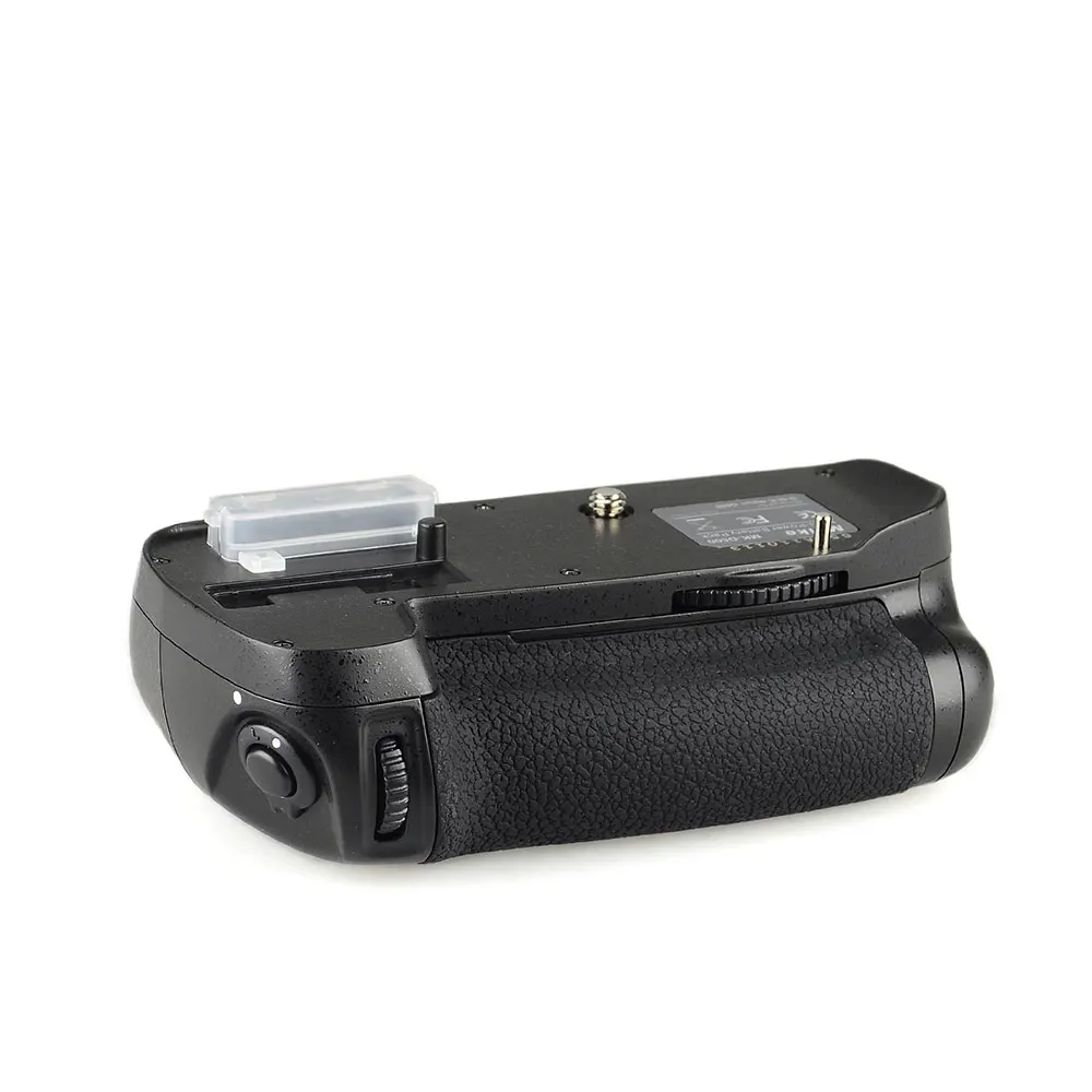 Mcoplus MB-D14 Батарейная ручка для Nikon D600 D610 AA Батарея EN-EL15 держатель MBD14 MB D14 камеры ручки