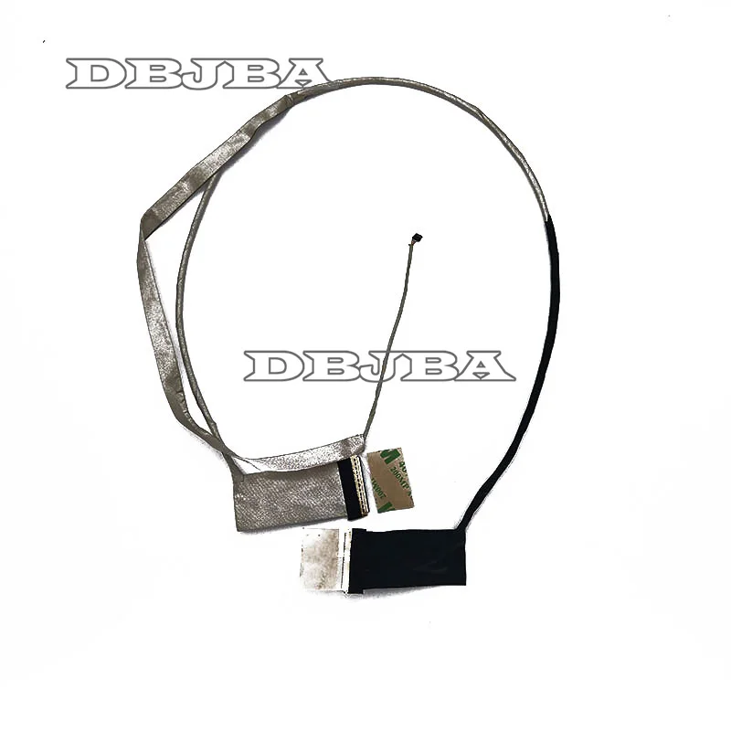 Новый ЖК кабель для ноутбука Asus X550 X550VA X550L X550D 1422 01m6000 X550C|lcd cable|cable for asuslaptop cable |