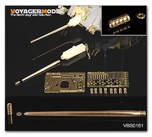 KNL HOBBY Voyager модель VBS0161 ASLAV-25 колесная бронетехника & ldquo; Большие змеи & rdquo; Металлические бочки и дымовые шашки