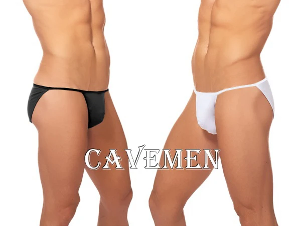 Лаконичные мужские трусы с низкой талией * 2011 сексуальное мужское нижнее белье