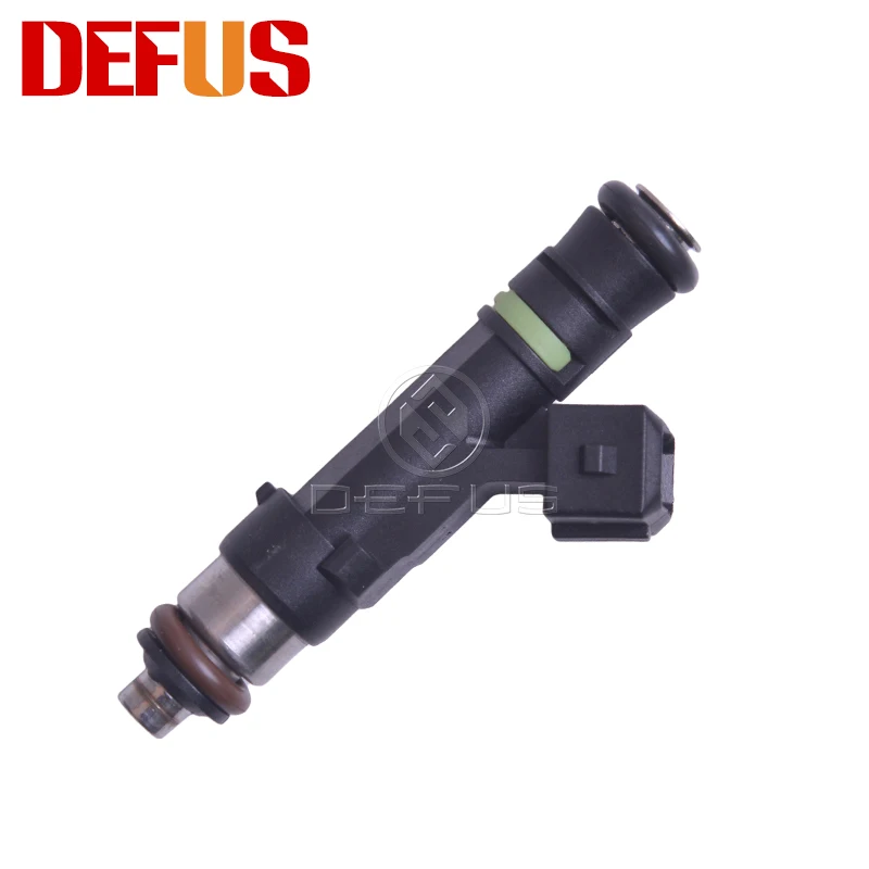 Форсунка для топливного инжектора DEFUS 1 шт. Bico 0280158502 Volkswagen Lada Niva NivaII 1.7L L4 00 16 0 280 158 502