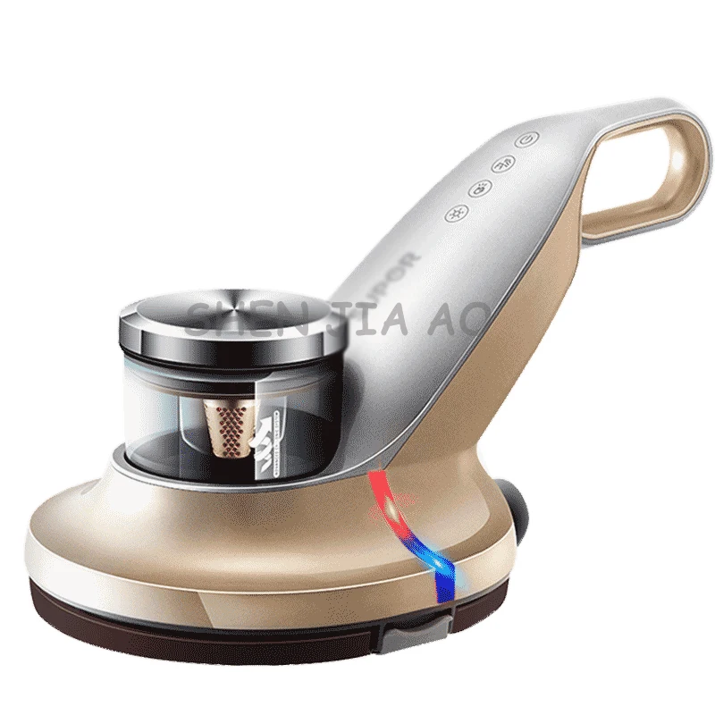 

VCS25C-05 Household except mite meter UV disinfection to mites vacuum cleaners handheld bed except mite instrument 220V 500W