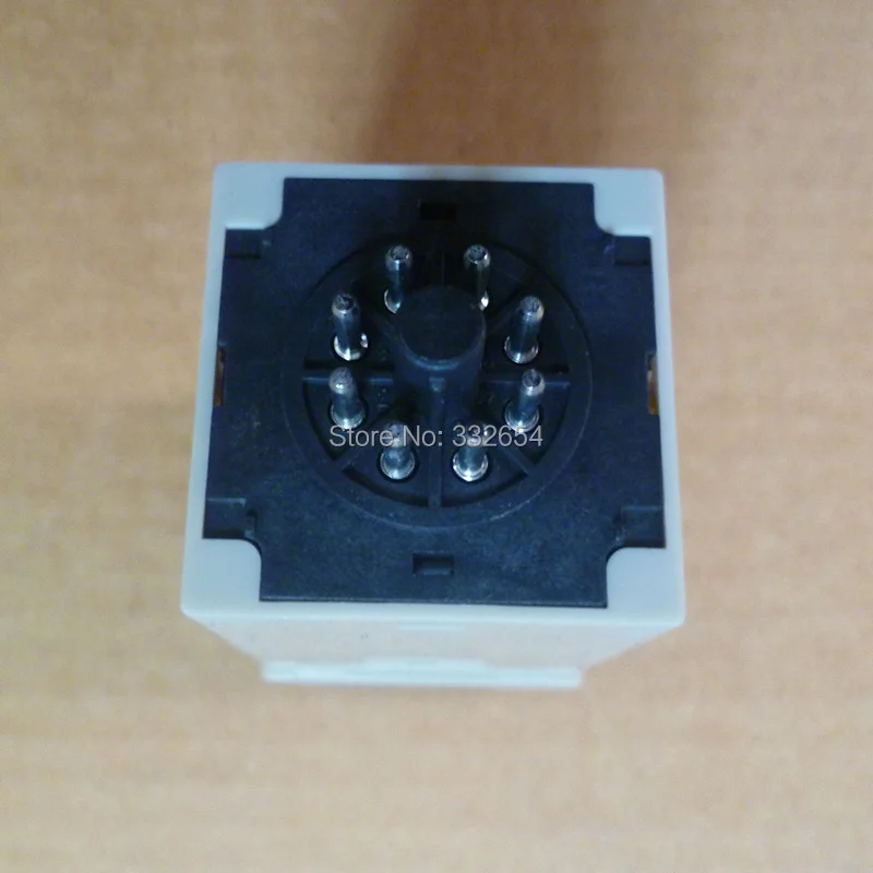 220 В переменного тока Программируемый релейный счетчик с временной задержкой|relay