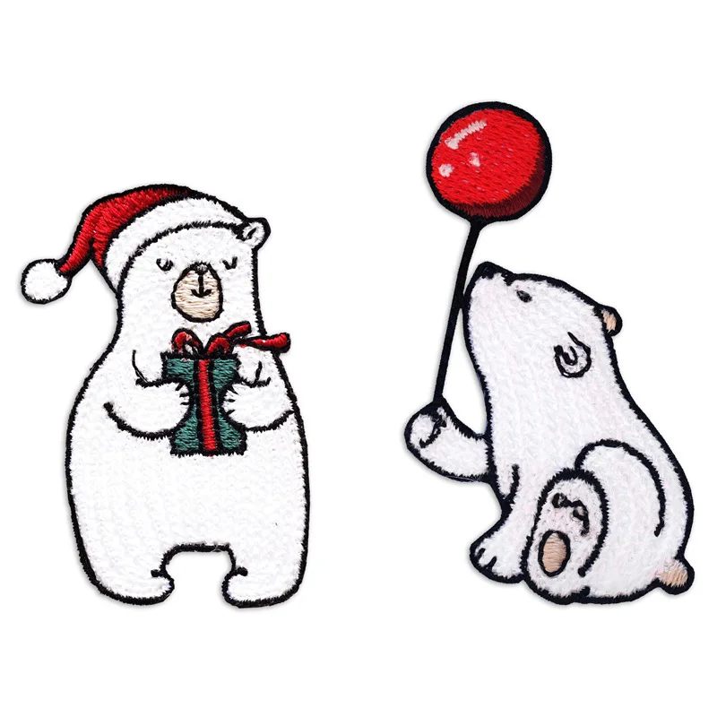 Вышивка MoTiRo тканевая наклейка аппликация для глажки одежды/джинсов/мешков/обуви