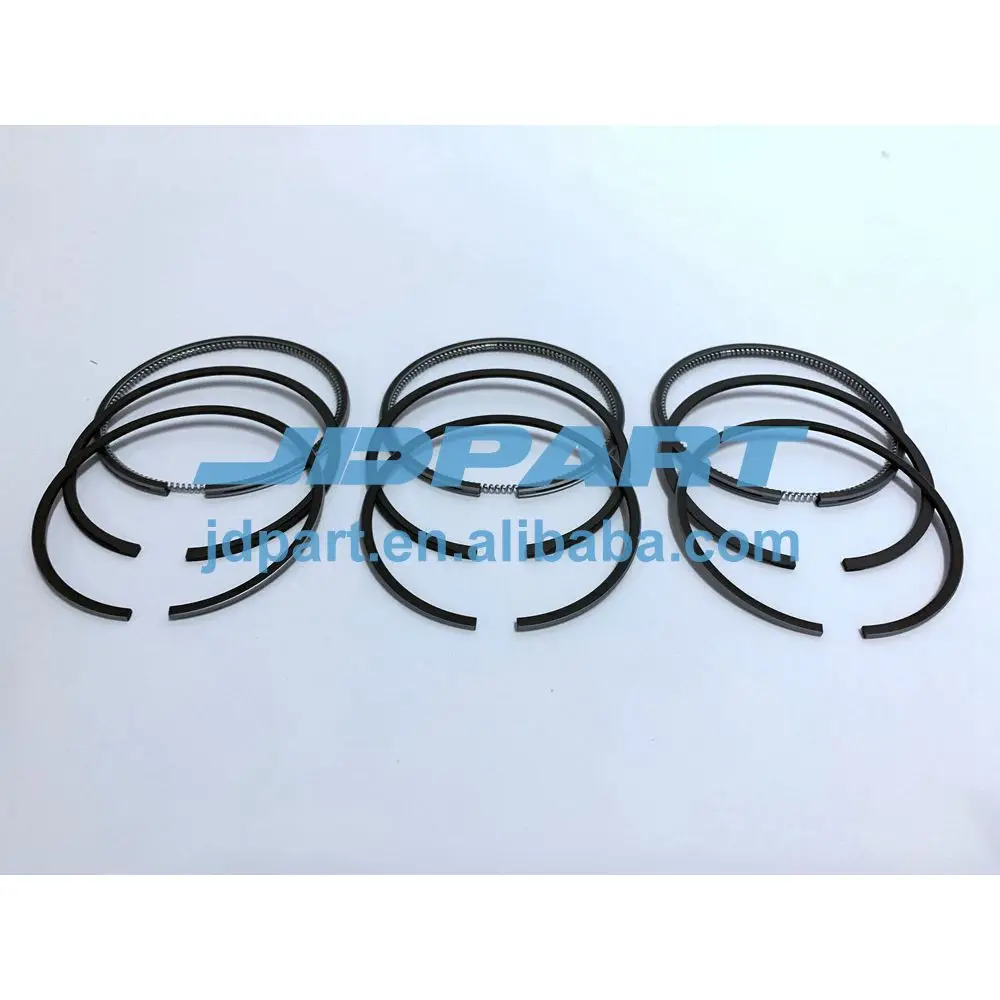 S3L S3L2 Piston Ring Set For Mitsubishi Engine | Автомобили и мотоциклы