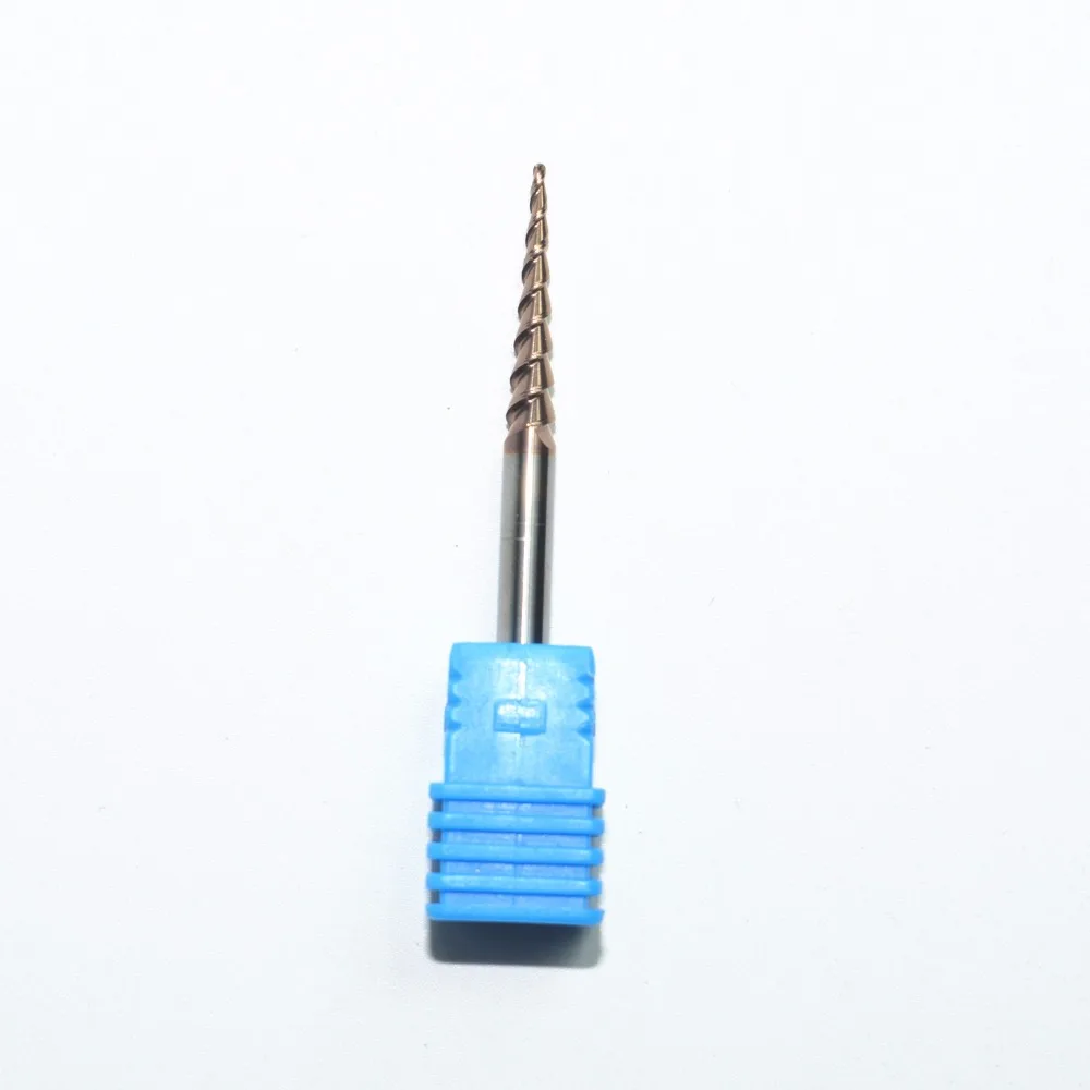 D4 * R0.5 20.5C 55l-бесплатная доставка CNC твердосплавное покрытие деревообрабатывающий