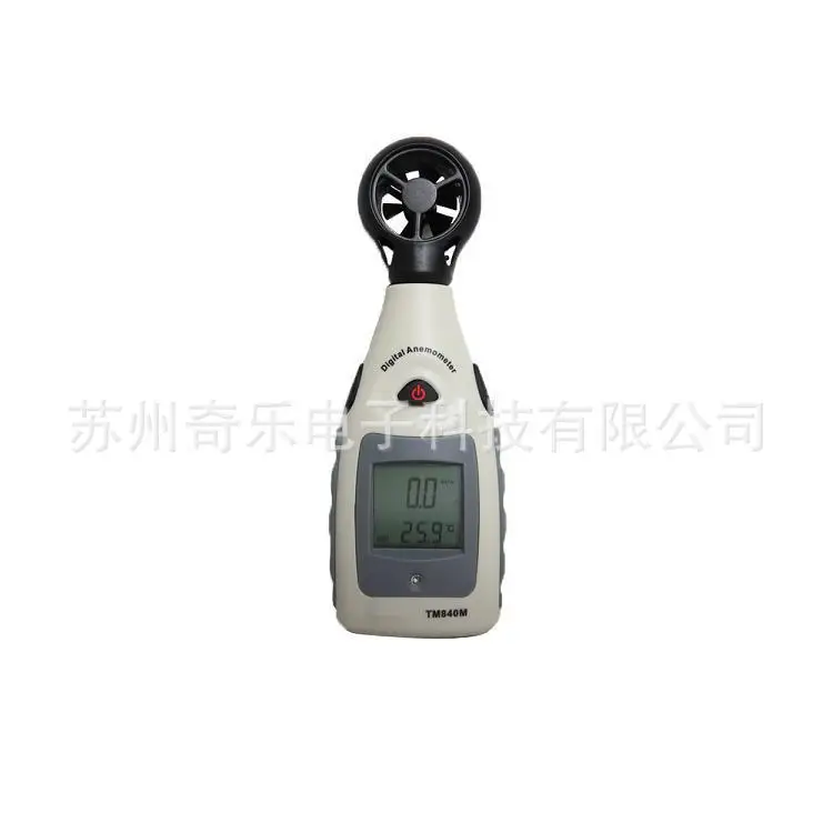 

TM840M Mini Digital anemometer