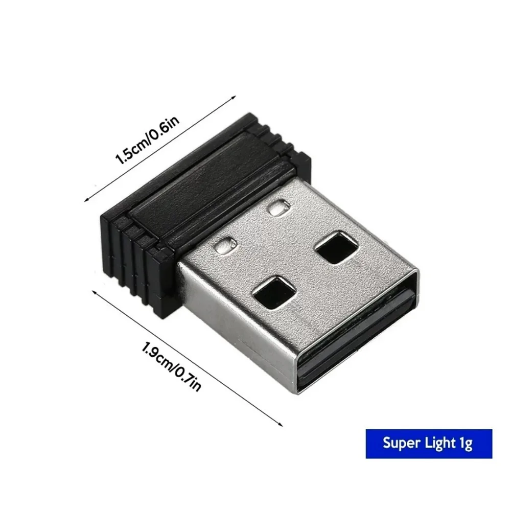 Мини-адаптер USB ANT+ Stick с удлинительным кабелем для Garmin Zwift Bkool Wahoo многофункциональная память высокой скорости