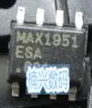 20 шт. MAX1951ESA + MAX1951 SOP8 Новый|Интегральные схемы| |