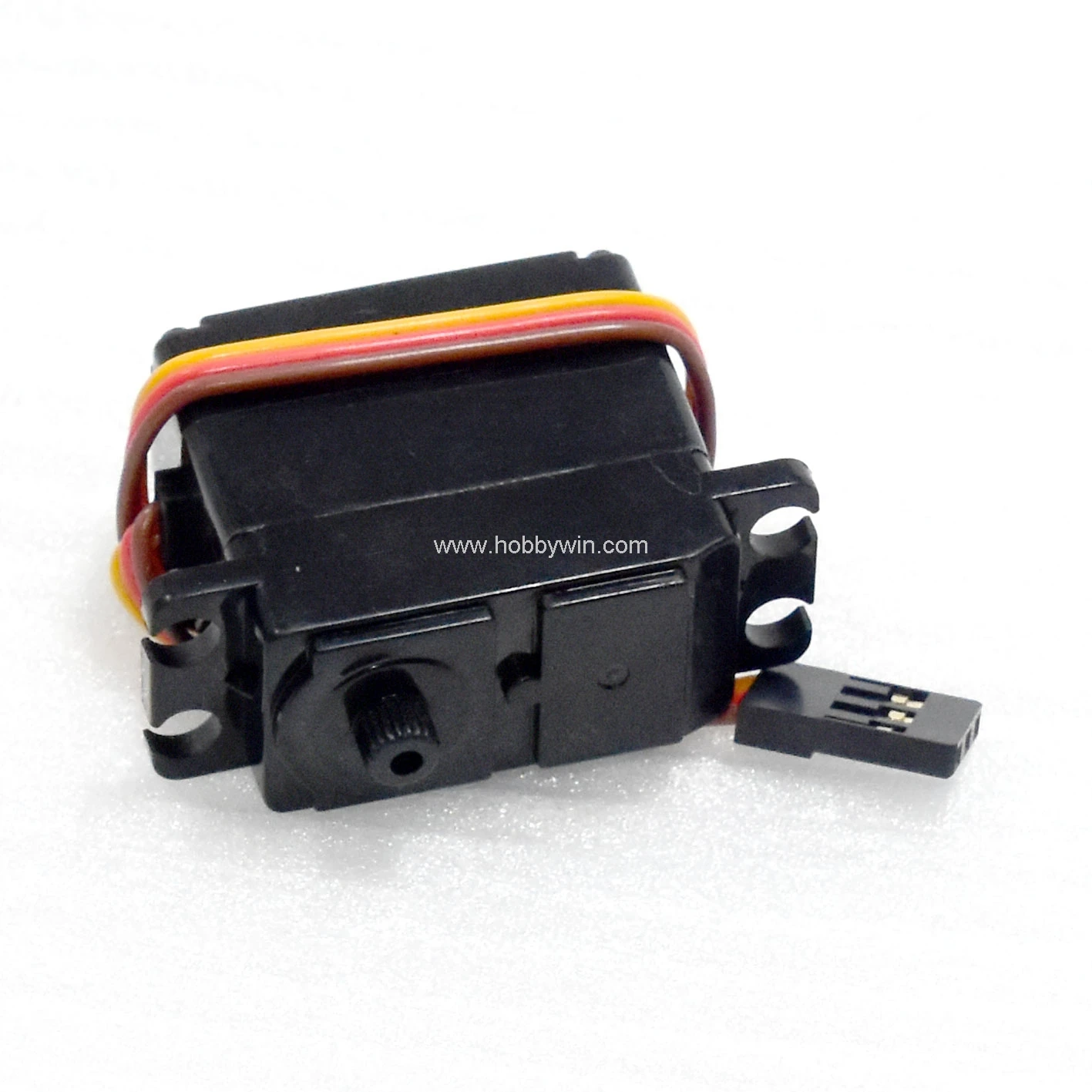 Запчасти HBX 12734 сервопривод рулевого управления 1/12 кг/3 провода для Haiboxing 12889 RC