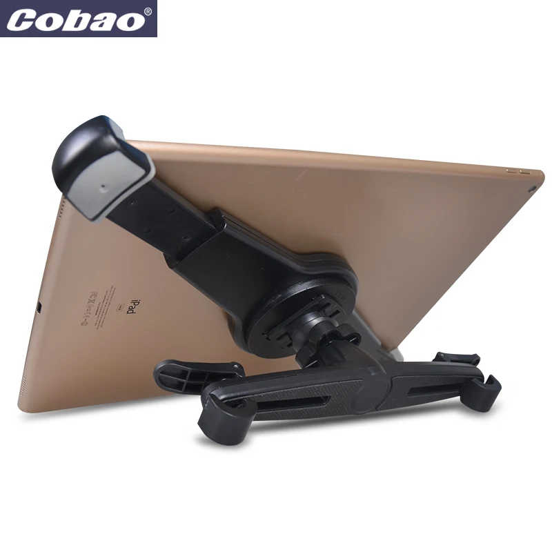 Cobao 9.5 9.7 10 11 12.9 14.5 дюймов Tablet PC Стенд Большие размеры поддержка подголовник