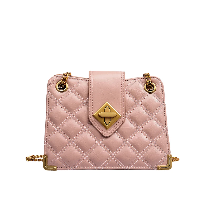 Плед маленький вышитый клатч Для женщин Crossbody сумка ватные закрылков сумки Сумка