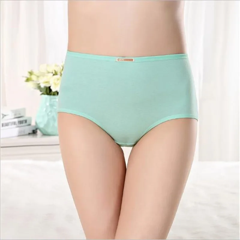 612 Новое поступление, женское нижнее белье размера плюс XL XXL XXXL, женские повседневные трусы