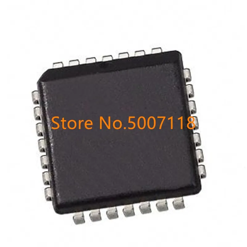 2 шт./лот CAT28C256GI-12 CSI PLCC28 100% Новый оригинальный | Электроника