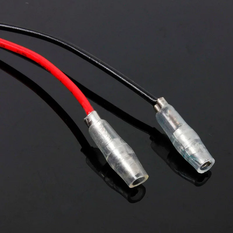 4 шт. 12 SMD СВЕТОДИОДНЫЙ Универсальный велосипед Углеродные стрелки поворотники| |