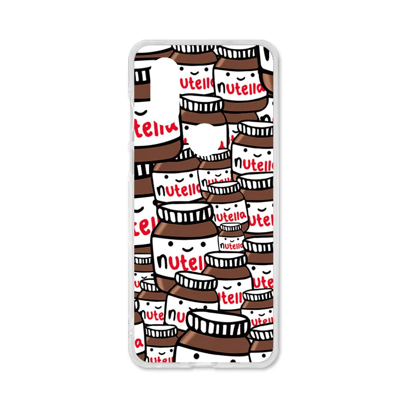 F011 Case SFor Motorola Moto One Vision Cases Silicon DIY Painted Phone Coque For Moto One Power Action G8 Plus G8 Play Covers Bumper - Цвет: F011