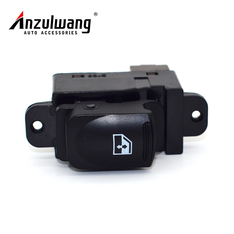 ANZULWANG новый переключатель стеклоподъемника пассажирского 93580-1E000 для HYUNDAI Accent 2007