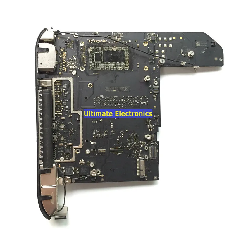 820 5509 A неисправная Логическая плата для Apple Mac Mini A1347 ремонт|Интегральные схемы| |